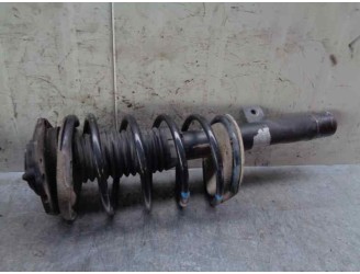 Recambio de amortiguador delantero derecho para peugeot 306 berlina 3/4/5 puertas (s2) 1.9 diesel referencia OEM IAM 7625781180 