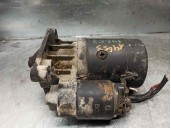 Replacement starter motor for Renault 19 (1989...) 1.4 OEM IAM reference 7700871057 0001208517 BOSCH