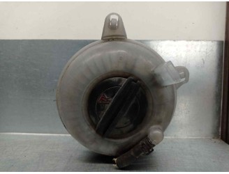 Recambio de deposito expansion para volkswagen passat variant (3g5) 2.0 tdi referencia OEM IAM 5Q0121407G 