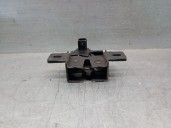 Recambio de cerradura capot para land rover freelander 2 (l359) 2.2 td4 4x4 referencia OEM IAM 6H5216700AB LR001766 