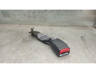 Recambio de enganche cinturon para honda hr-v (gh) 1.6 cat referencia OEM IAM NSB1053  