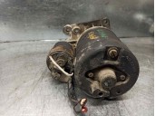 Recambio de motor arranque para renault 19 (1989...) 1.4 referencia OEM IAM 7700871057 0001208517 BOSCH