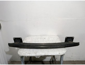 Recambio de refuerzo paragolpes trasero para land rover freelander 2 (l359) 2.2 td4 4x4 referencia OEM IAM DQE500040 DQE500040 