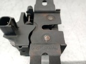 Recambio de cerradura capot para land rover freelander 2 (l359) 2.2 td4 4x4 referencia OEM IAM 6H5216700AB LR001766 