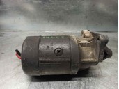 Replacement starter motor for Renault 19 (1989...) 1.4 OEM IAM reference 7700871057 0001208517 BOSCH
