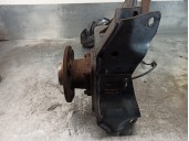 Recambio de mangueta trasera derecha para mini r50 , r53 16v cat referencia OEM IAM 33326757160  CESTA 42B