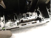 Recambio de mando calefaccion / aire acondicionado para seat mii (kf1, ke1) 1.0 referencia OEM IAM 1S0820045S 1S0820045S 