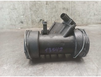Recambio de caudalimetro para mercedes-benz clase c (w203) berlina 2.2 cdi cat referencia OEM IAM A6110940048  