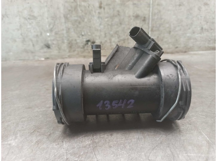 Replacement mass air flow sensor for Mercedes-Benz C-Class (W203) saloon 2.2 CDI CAT OEM IAM reference A6110940048 