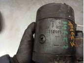 Replacement starter motor for Renault 19 (1989...) 1.4 OEM IAM reference 7700871057 0001208517 BOSCH