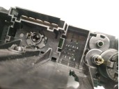 Recambio de mando calefaccion / aire acondicionado para seat mii (kf1, ke1) 1.0 referencia OEM IAM 1S0820045S 1S0820045S 