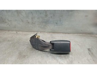 Recambio de enganche cinturon para honda hr-v (gh) 1.6 cat referencia OEM IAM NSB1052  