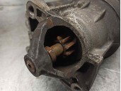 Recambio de motor arranque para renault 19 (1989...) 1.4 referencia OEM IAM 7700871057 0001208517 BOSCH