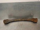 Recambio de brazo suspension superior trasero izquierdo para ssangyong rodius 2.7 turbodiesel cat referencia OEM IAM 4540121000 