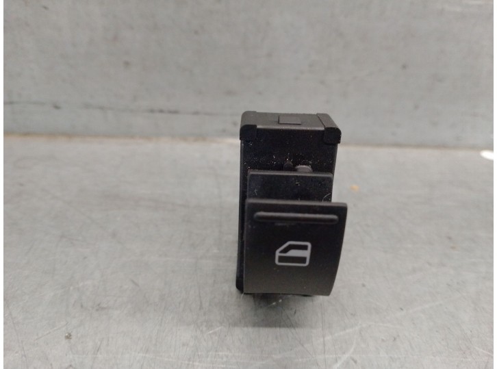 Recambio de mando elevalunas delantero derecho para seat mii (kf1, ke1) 1.0 referencia OEM IAM 1SB959855 1SB959855 