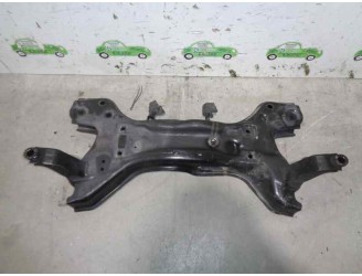 Recambio de puente delantero para skoda rapid 1.6 tdi dpf referencia OEM IAM CUNA MOTOR CESTA 7