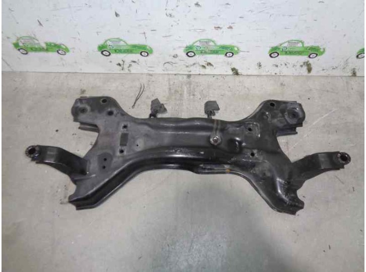Recambio de puente delantero para skoda rapid 1.6 tdi dpf referencia OEM IAM CUNA MOTOR CESTA 7