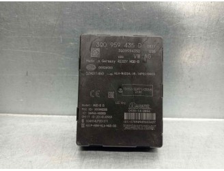 Recambio de modulo electronico para volkswagen passat variant (3g5) 2.0 tdi referencia OEM IAM 3Q0959435D 5ZA011460 HELLA