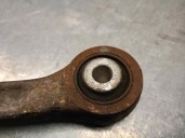 Recambio de brazo suspension superior trasero izquierdo para ssangyong rodius 2.7 turbodiesel cat referencia OEM IAM 4540121000 