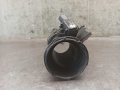 Replacement mass air flow sensor for Mercedes-Benz C-Class (W203) saloon 2.2 CDi CAT OEM IAM reference A6110940048 
