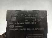 Recambio de modulo electronico para volkswagen passat variant (3g5) 2.0 tdi referencia OEM IAM 3Q0959435D 5ZA011460 HELLA