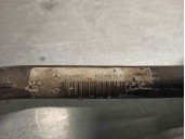 Recambio de barra estabilizadora trasera para mercedes-benz clase cla (w117) 2.0 cat referencia OEM IAM 17219932A 