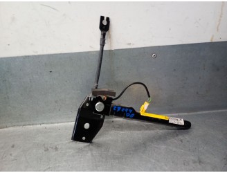 Recambio de pretensor airbag derecho para lancia delta iii (844_) 2.0 d multijet (844.axd1a, 844.axm1a) referencia OEM IAM 51911