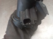 Replacement mass air flow sensor for Mercedes-Benz C-Class (W203) saloon 2.2 CDi CAT OEM IAM reference A6110940048 