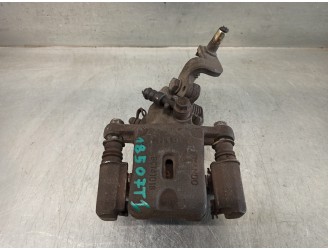 Recambio de pinza freno trasera izquierda para hyundai coupe (rd) 2.0 16v cat referencia OEM IAM 5831029A20 BC140018 MANDO