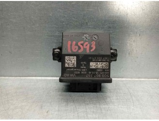 Recambio de modulo electronico para volkswagen passat variant (3g5) 2.0 tdi referencia OEM IAM 5Q0907357 130732937101 