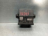 Replacement electronic module for Volkswagen Passat Variant (3G5) 2.0 TDI OEM IAM reference 5Q0907357 130732937101 