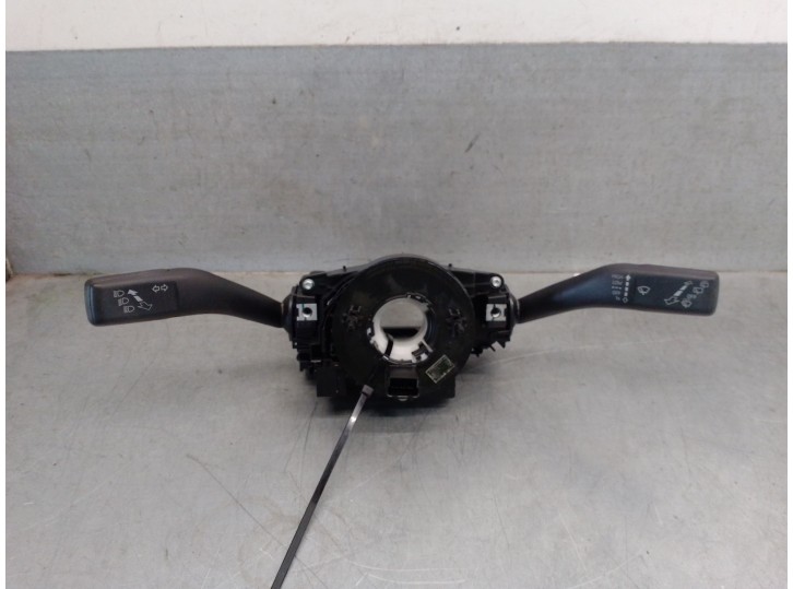 Recambio de mando luces para seat mii (kf1, ke1) 1.0 referencia OEM IAM 1S0953503AC 1S0953513D 