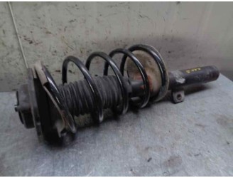 Replacement front left shock absorber for Peugeot 306 Saloon 3/4/5 doors (S2) 1.9 diesel OEM IAM reference 262578108