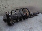 Replacement front left shock absorber for Peugeot 306 Saloon 3/4/5 doors (S2) 1.9 diesel OEM IAM reference 262578108