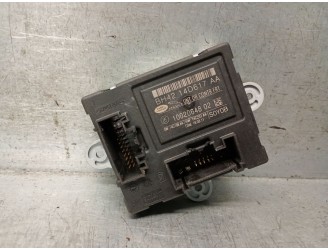 Recambio de centralita cierre para land rover freelander 2 (l359) 2.2 td4 4x4 referencia OEM IAM BH4214D617AA 1002064802 LK