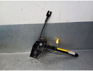 Recambio de pretensor airbag izquierdo para lancia delta iii (844_) 2.0 d multijet (844.axd1a, 844.axm1a) referencia OEM IAM 519