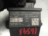Replacement electronic module for Volkswagen Passat Variant (3G5) 2.0 TDI OEM IAM reference 5Q0907357 130732937101 