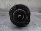 Replacement front left shock absorber for Peugeot 306 Saloon 3/4/5 doors (S2) 1.9 diesel OEM IAM reference 262578108