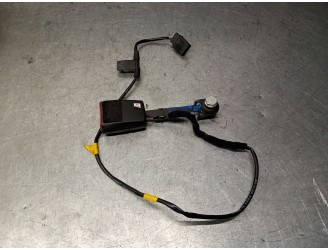 Recambio de enganche cinturon para lancia delta iii (844_) 2.0 d multijet (844.axd1a, 844.axm1a) referencia OEM IAM 735473052 73