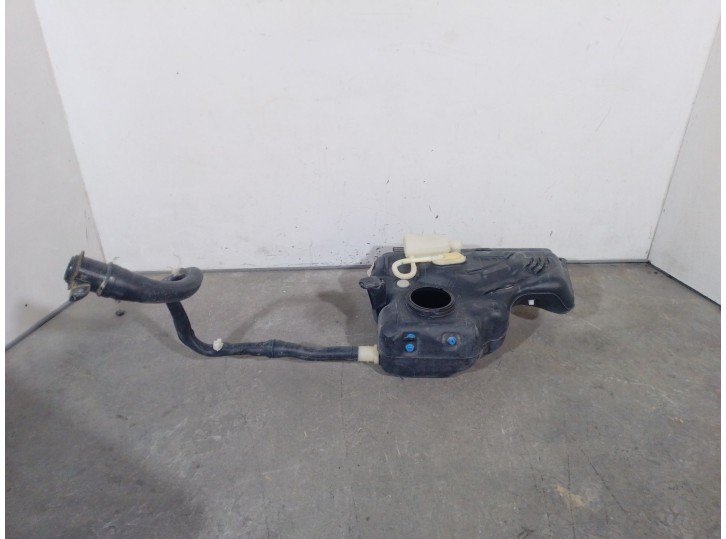Recambio de deposito combustible para opel combo e tour / life (k9) 1.5 referencia OEM IAM 4088806AA 1646161980 