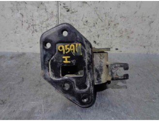 SOPORTE MOTOR IZQUIERDO 