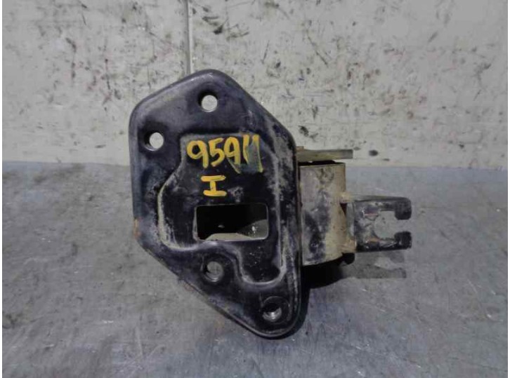 Replacement left engine mount for Hyundai Accent (LC) 1.3 cat OEM IAM reference 