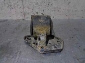 Replacement left engine mount for Hyundai Accent (LC) 1.3 cat OEM IAM reference 