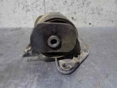 Replacement left engine mount for Hyundai Accent (LC) 1.3 cat OEM IAM reference 