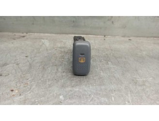 Replacement dashboard controls for Honda HR-V (GH) 1.6 cat OEM IAM reference 3172336 