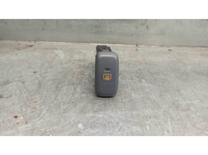 Replacement dashboard controls for Honda HR-V (GH) 1.6 cat OEM IAM reference 3172336 
