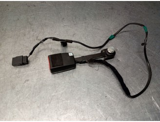 Recambio de enganche cinturon para lancia delta iii (844_) 2.0 d multijet (844.axd1a, 844.axm1a) referencia OEM IAM 735478726 73