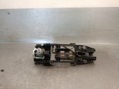 Recambio de maneta exterior delantera izquierda para seat mii (kf1, ke1) 1.0 referencia OEM IAM 5N0837205M 5N0837205M 