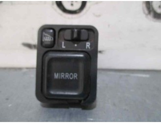Recambio de mando retrovisor para honda civic berlina 3 (ep1/2) 1.6 vtec cat (d 16 v 1) referencia OEM IAM NH167L0525T S5AJ211M1