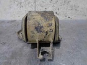 Replacement left engine mount for Hyundai Accent (LC) 1.3 cat OEM IAM reference 